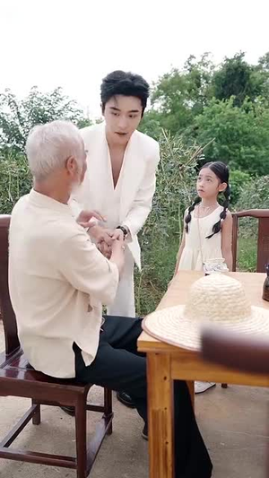 奋斗吧老爸（60集）短剧免费看