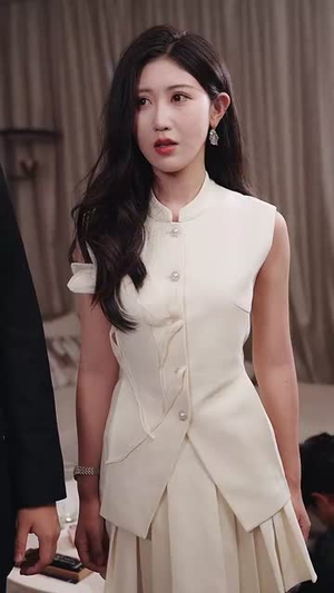 冰山美女你别闹我们有天命姻缘（61集）免费看