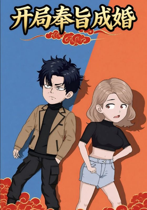 开局奉旨成婚（52集）每天分享短剧