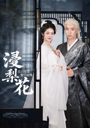 浸梨花（50集）让你一口气看完