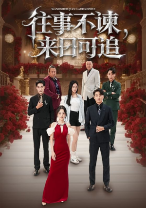 往事不谏来日可追（66集）短剧有好货推荐