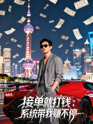 接单就打钱系统带我赚不停（100集）一个短剧看全集