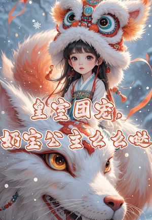 皇室团宠奶宝公主么么哒（57集）短剧上头又好看