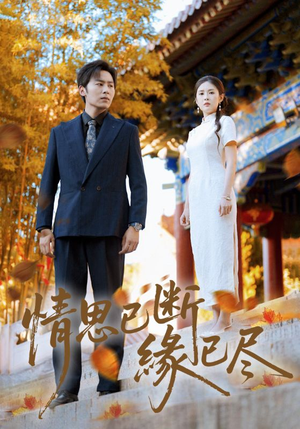 情思已断缘已尽（80集）甜宠短剧推荐