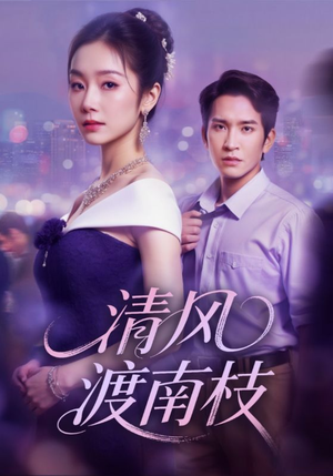 清风渡南枝（67集）正能量短剧分享