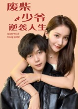 废柴少爷的逆袭人生（75集）好看短剧抢先看