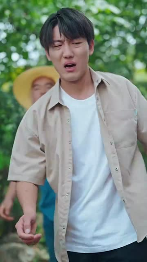 我就种个地怎么就无敌了（68集）爆款热门短剧