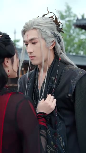 君心见月明（63集）全网短剧抢先看