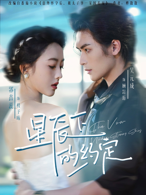 星辰下的约定（80集）高清画质免费看