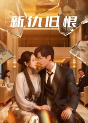 新仇旧恨(51集) 新仇旧恨(51集)全集免费看短剧