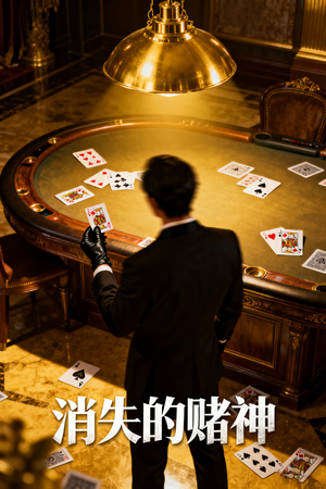 消失的赌神（69集）演员表