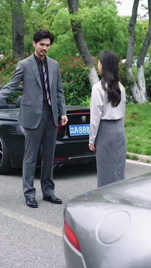 重生离婚后前夫父子都慌了（66集）短剧片段分享