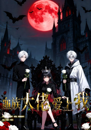 血族大佬爱上我（63集）哪个短剧网能看