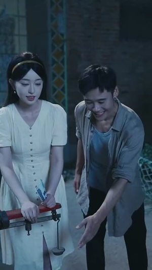 重回八零我建立了商业帝国（95集）看到大结局