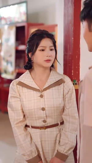 重生后我叱咤年代（109集）精彩短剧上线