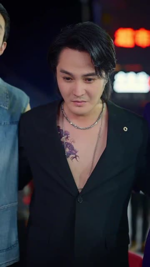 重生之胜者为王（61集）每日短剧分享