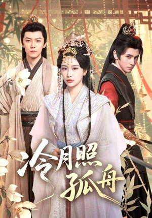 冷月照孤舟（77集）短剧推荐分享