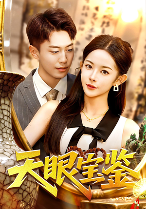 天眼宝鉴（108集）夸克网盘在线看