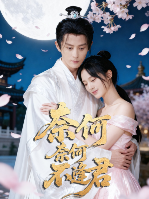 奈何奈何不逢君（57集）短剧热门推荐