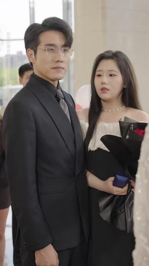 时烬碎棠心（60集）短剧有好货推荐