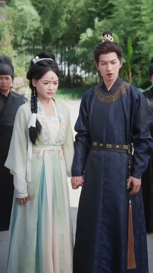 嫁给乞丐后我母仪天下（54集）追短剧太上头了