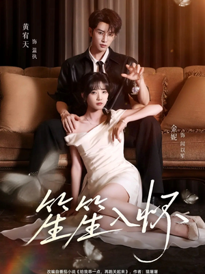 笙笙入怀（108集）怎么看全集