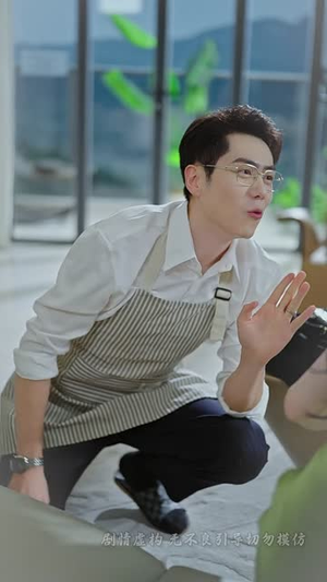 烬余温旧忆（60集）短剧推荐分享