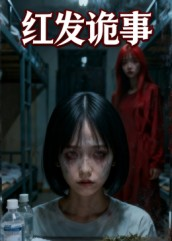 红发诡事(24集) 红发诡事(24集)免费短剧看不停