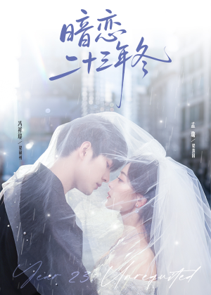 暗恋二十三年冬（60集）短剧抢先看全集