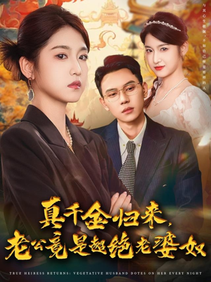 真千金归来老公竟是超绝老婆奴（76集）红果短剧看全集