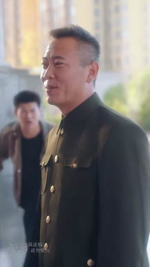 隐居多年后为孙女亮出身份（61集）最新热播短剧