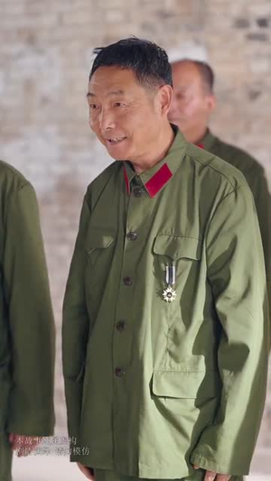 隐居多年后为孙女亮出身份(61集) 隐居多年后为孙女亮出身份(61集)解说文案