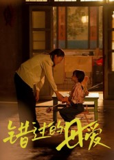 错过的母爱（32集）短剧推荐分享