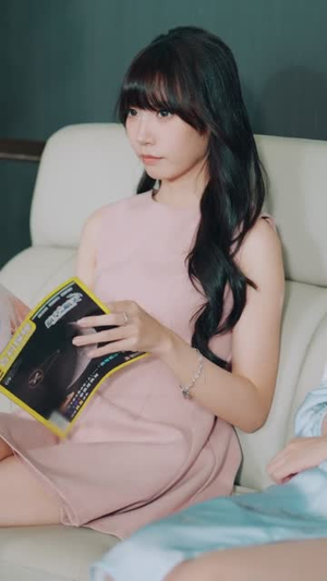 穿越书中女主人设崩了（80）精彩短剧合集