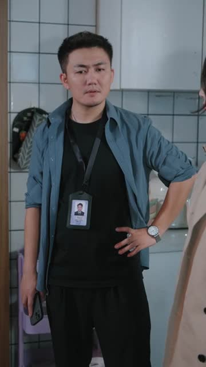 我真没有绑架女明星（72）深深爱上这部剧