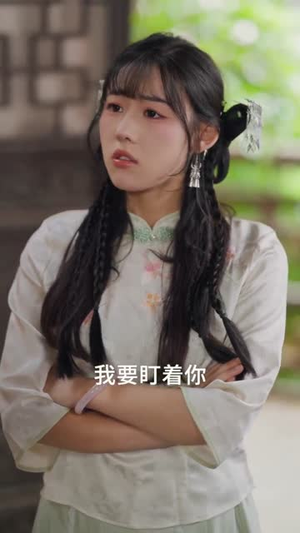 偷听小龙女心声后，全家躺赢（62集）超好看短剧推荐