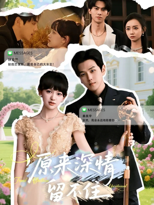 原来深情留不住（60集）全集都在这里了