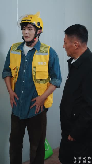 最强外卖员，从打击犯罪开始免费在线看