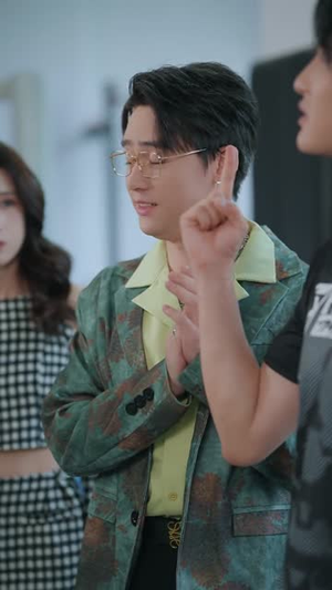 穿书反派：开局，我绑架了女主（85集）最热门短剧来了