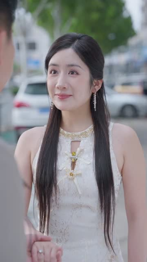 摊牌了我能看见过去一万年（79集）短剧看全集