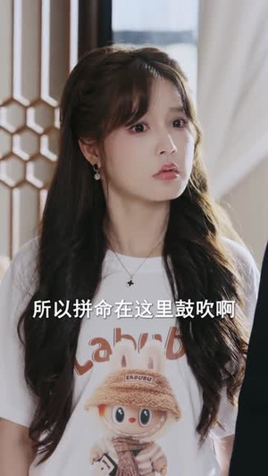 成功率之商海奇才（111集）最后的大结局