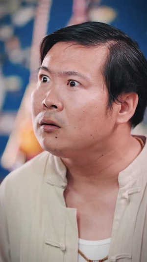 破局天眼迷途（57集）免费看短剧