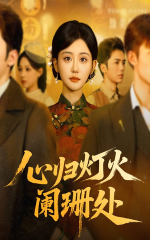心归灯火阑珊处（71集）全集都在这里了