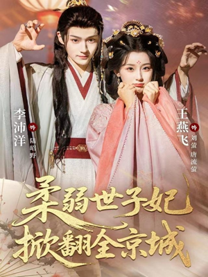 柔弱世子妃掀翻全京城（70集）精彩短剧随心推