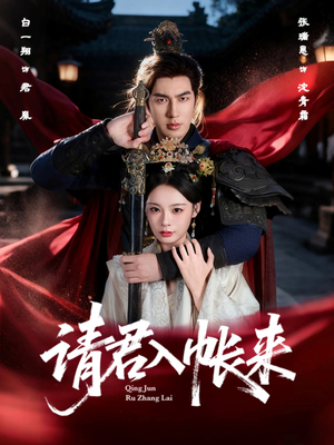 请君入帐来（63集）最火爆的短剧