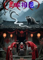 灵蛇报恩（30集）第一季