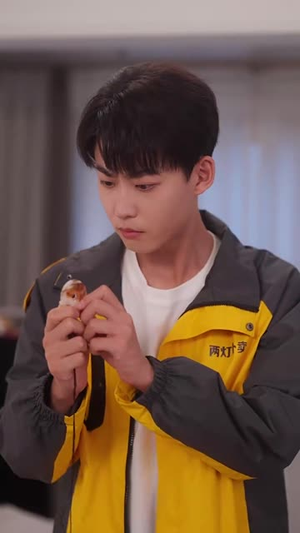 天降太奶奶是修仙老祖 (58集)精彩短剧推荐