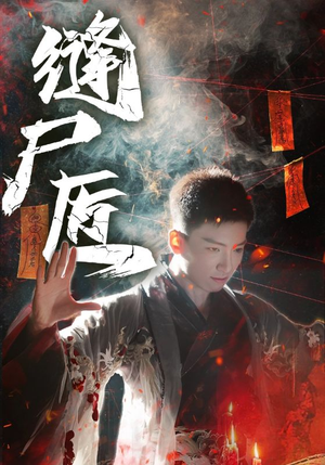 缝尸匠（60集）红果免费看短剧