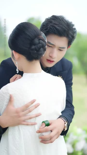 许你骁时光 (56集) 番茄免费短剧