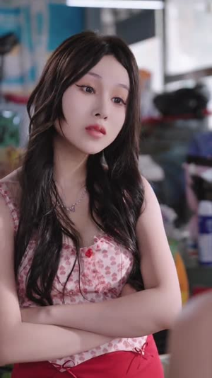 少女的怦然心动 (25集) 精彩短剧看全集